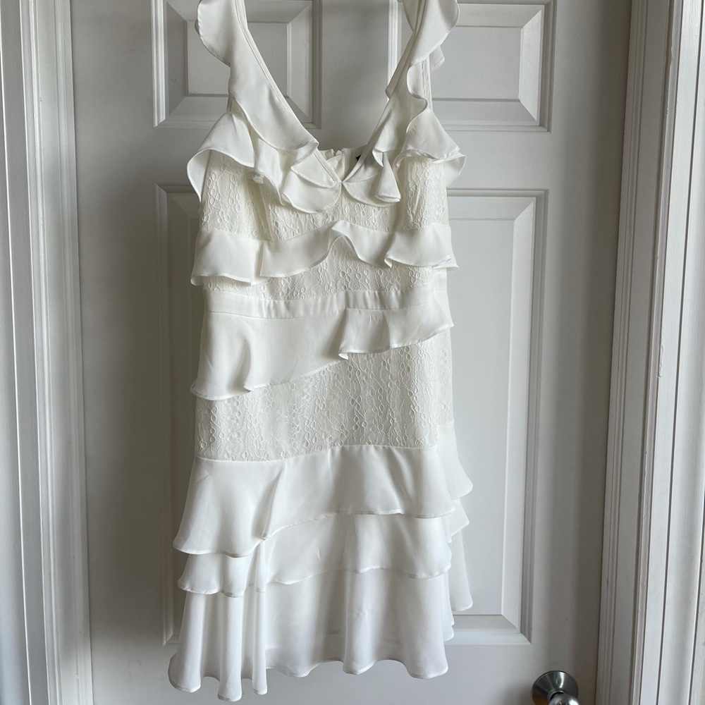Bardot Dress Size 10/L